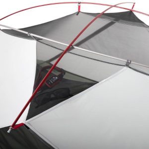 MSR Elixir Tent with Footprint – 2 Person